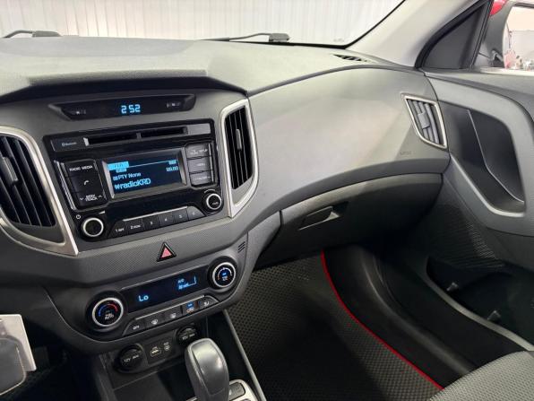 Hyundai Creta I с пробегом 2018 года, цена 1 697 000 рублей, 82186 км, внедорожник, Автокод Объявления