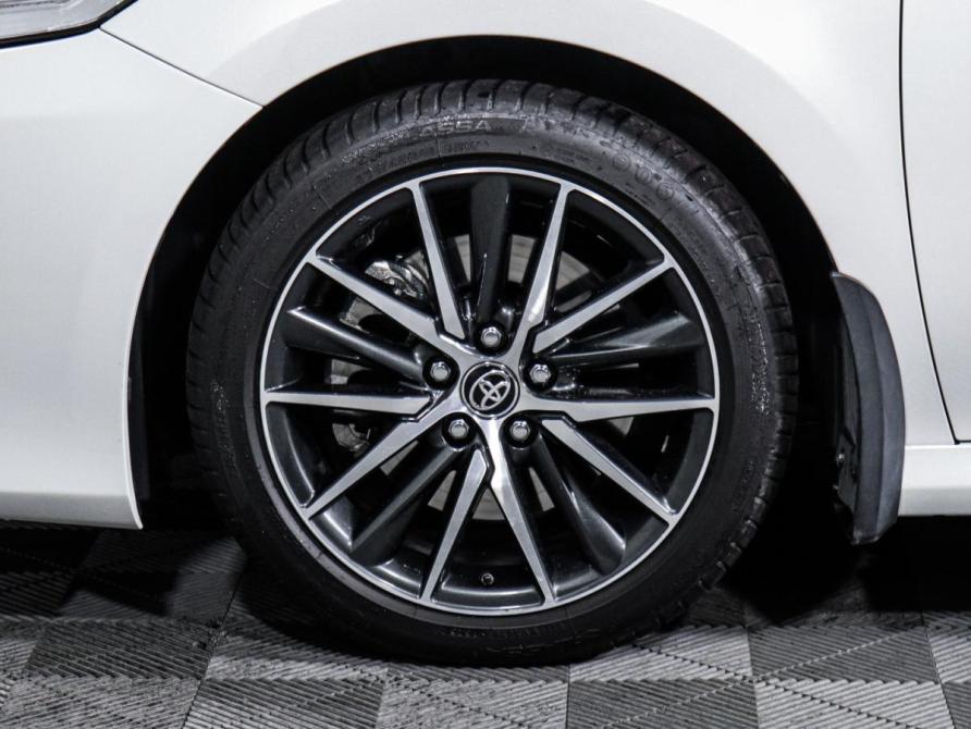 Toyota Camry VIII (XV70) Рестайлинг Москва  - изображение 15