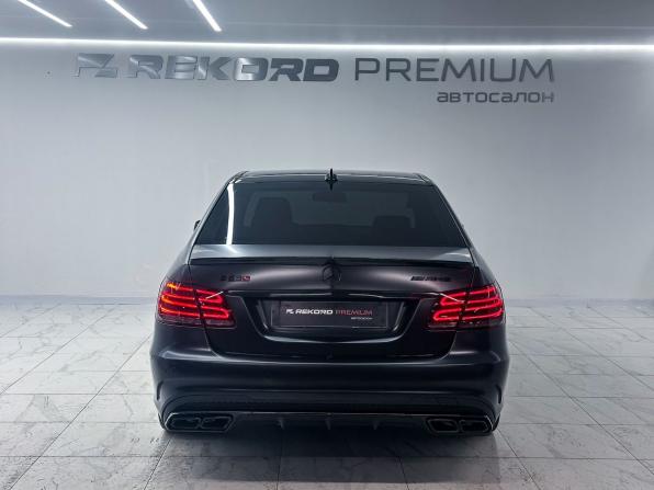 Mercedes-Benz E-Класс IV (W212 S212 C207) Рестайлинг с пробегом 2013 года, цена 1 700 000 рублей, 269567 км, седан, Автокод Объявления