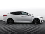 Kia Optima IV Рестайлинг Москва  - изображение 25