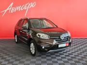 Renault Koleos I Рестайлинг 2 Вологда  - изображение 26