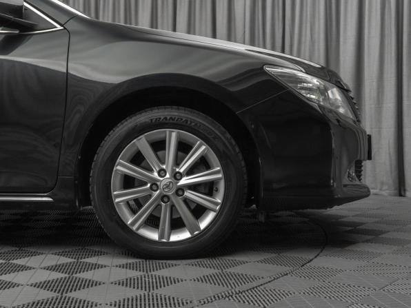 Toyota Camry VII (XV50) с пробегом 2014 года, цена 1 910 000 рублей, 144891 км, седан, Автокод Объявления