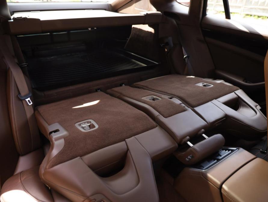Porsche Panamera II Санкт-Петербург  - изображение 37