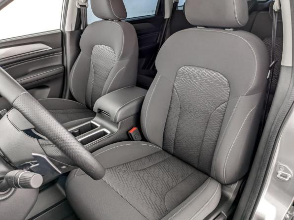 Haval M6 II с пробегом 2025 года, цена 1 760 000 рублей, 26923 км, внедорожник, Автокод Объявления