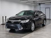 Toyota Camry VII (XV50) Рестайлинг Калуга  - изображение 27