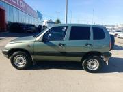 Chevrolet Niva I Пермь  - изображение 16