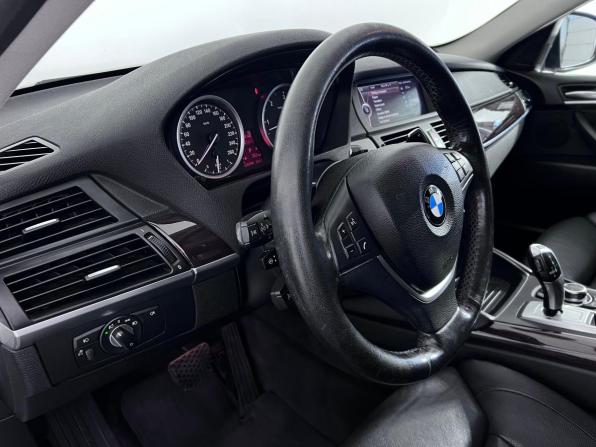 BMW X6 I (E71) с пробегом 2012 года, цена 2 070 000 рублей, 226903 км, внедорожник, Автокод Объявления