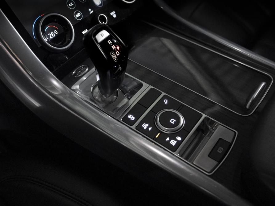 Land Rover Range Rover Sport II Рестайлинг Москва  - изображение 27