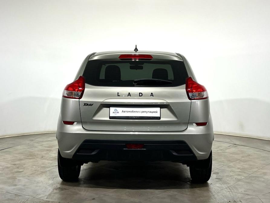 Lada (ВАЗ) XRAY I Ижевск  - изображение 6