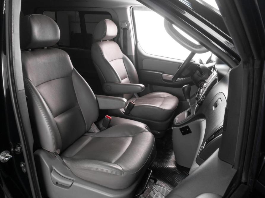 Hyundai Grand Starex I Тюмень  - изображение 8