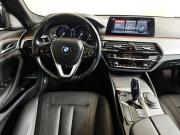 BMW 5 серии VII (G30/G31/G38) Москва  - изображение 34
