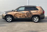 Kia Sorento II Рестайлинг Иваново  - изображение 26