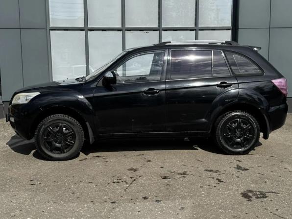 Lifan X60 I Рестайлинг с пробегом 2015 года, цена 475 000 рублей, 97954 км, внедорожник, Автокод Объявления