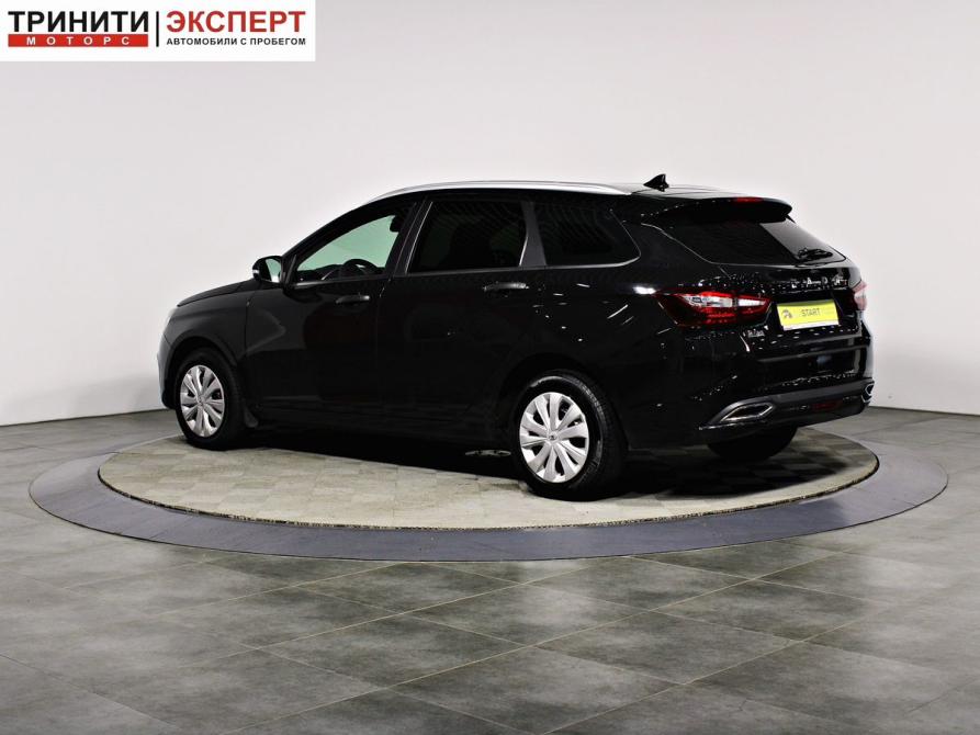 Lada (ВАЗ) Vesta I Рестайлинг (NG) Белгород  - изображение 7