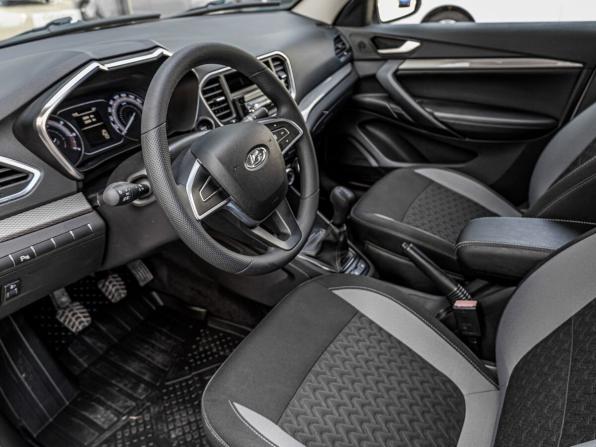 Lada (ВАЗ) Vesta I Рестайлинг (NG) с пробегом 2023 года, цена 1 164 000 рублей, 26700 км, седан, Автокод Объявления