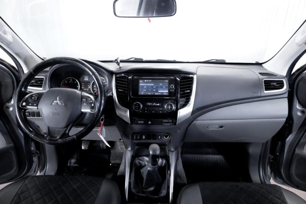 Mitsubishi L200 V Тюмень  - изображение 15