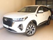 Chery Tiggo 7 Pro Max I Москва  - изображение 30