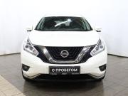 Nissan Murano III (Z52) Москва  - изображение 28