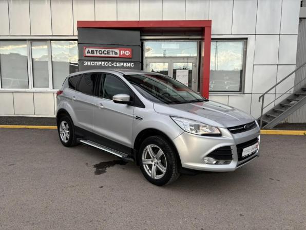 Ford Kuga II с пробегом 2016 года, цена 1 773 750 рублей, 91150 км, внедорожник, Автокод Объявления