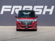 Toyota Roomy I Краснодар  - изображение 25