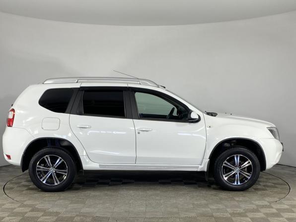 Nissan Terrano III (D10) с пробегом 2016 года, цена 1 220 000 рублей, 106417 км, внедорожник, Автокод Объявления