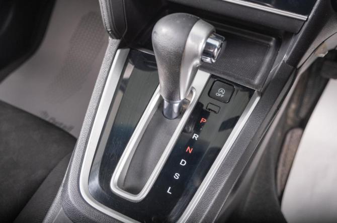 Honda Fit Shuttle I Рестайлинг с пробегом 2016 года, цена 1 259 000 рублей, 185000 км, универсал, Автокод Объявления