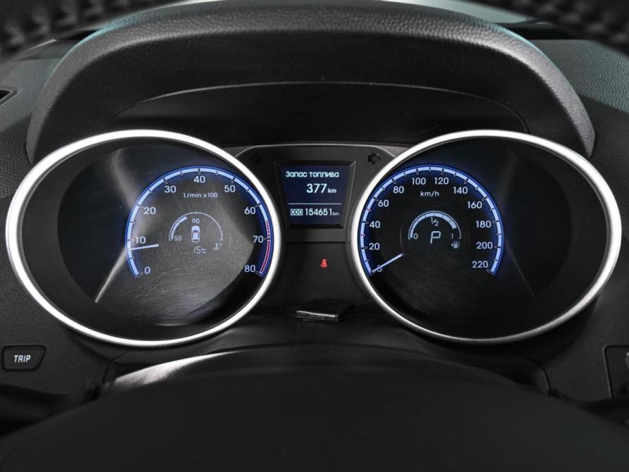 Hyundai ix35 I Ростов-на-Дону  - изображение 15
