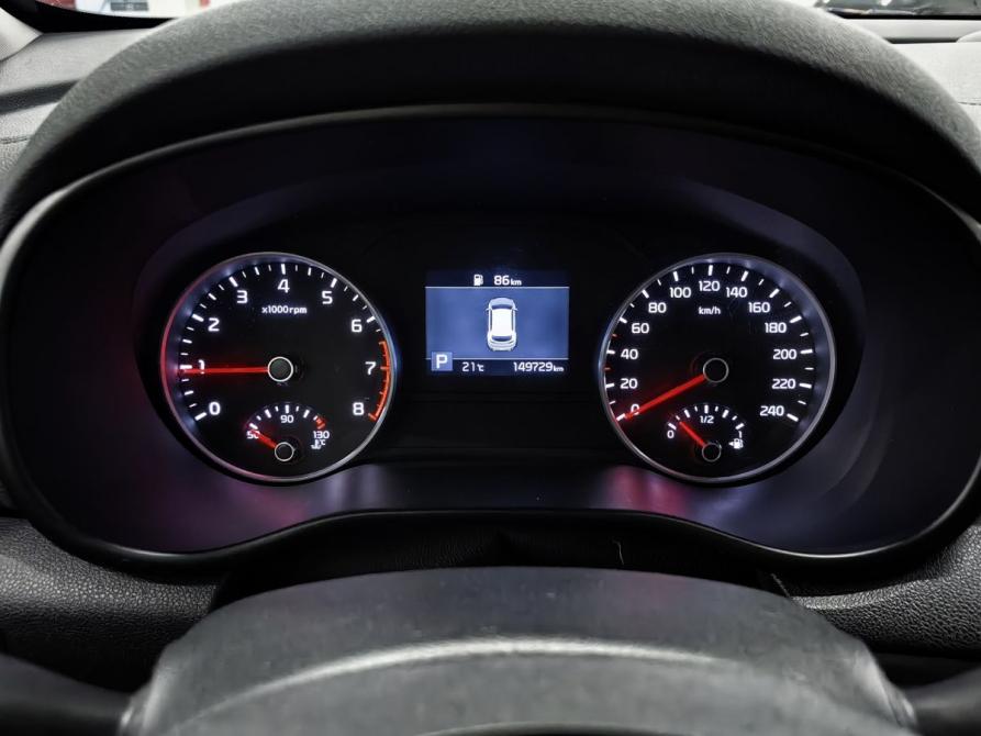 Kia Sportage IV Рестайлинг Новосибирск  - изображение 24