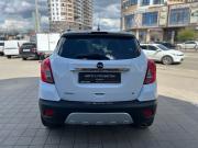 Opel Mokka I Краснодар  - изображение 21