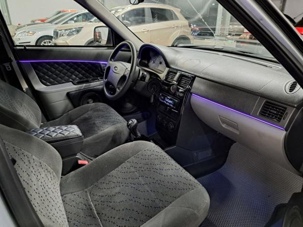 Lada (ВАЗ) Priora I с пробегом 2008 года, цена 225 000 рублей, 185495 км, седан, Автокод Объявления
