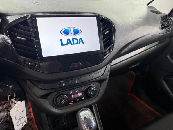 Lada (ВАЗ) Vesta I с пробегом 2021 года, цена 997 000 рублей, 153028 км, универсал, Автокод Объявления