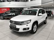 Volkswagen Tiguan I Рестайлинг Казань  - изображение 23