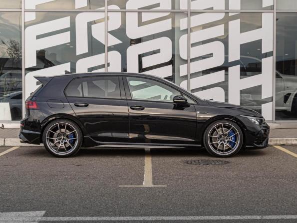 Volkswagen Golf R VIII с пробегом 2023 года, цена 6 200 000 рублей, 23644 км, хэтчбек, Автокод Объявления
