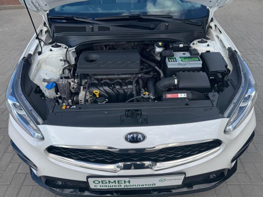 Kia Cerato IV Ростов-на-Дону  - изображение 21