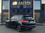Dongfeng AX7 I Архангельск  - изображение 27