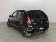 Renault Sandero I Москва  - изображение 21