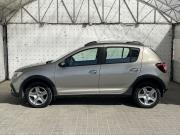 Renault Sandero II Рестайлинг Тамбов  - изображение 28