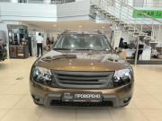 Renault Duster I Казань  - изображение 24
