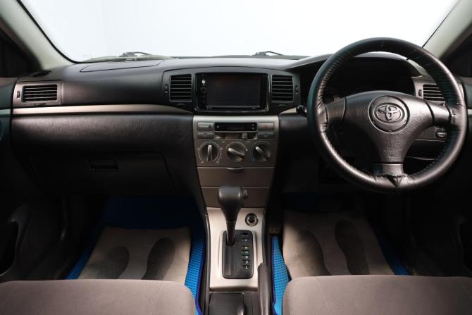 Toyota Corolla IX (E120 E130) с пробегом 2006 года, цена 749 000 рублей, 208000 км, хэтчбек, Автокод Объявления