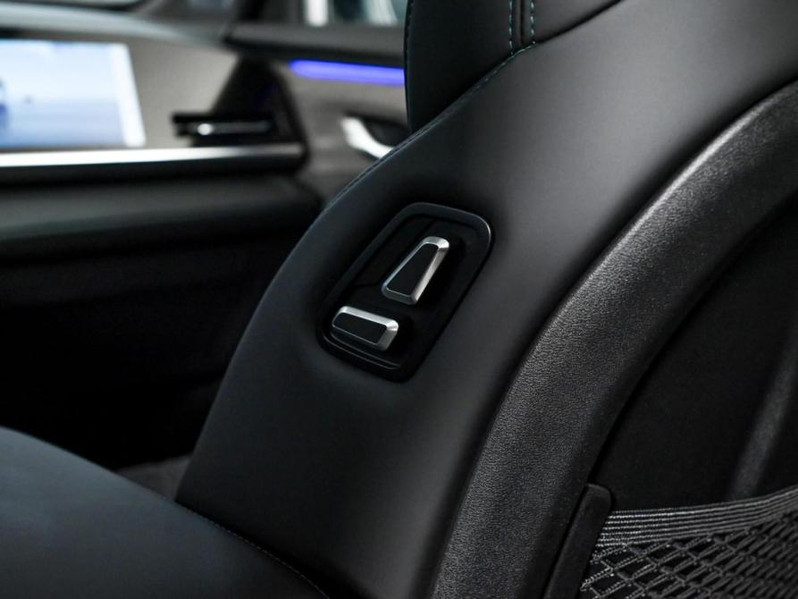 Geely Monjaro I Рестайлинг Екатеринбург  - изображение 16