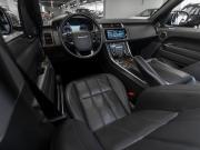 Land Rover Range Rover Sport II Рестайлинг Москва  - изображение 34