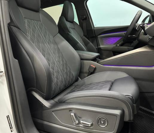 Audi Q5 III с пробегом 2026 года, цена 5 850 000 рублей, 120 км, внедорожник, Автокод Объявления