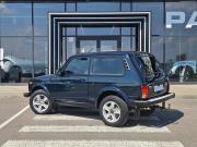 Lada (ВАЗ) Niva Legend Воронеж  - изображение 13