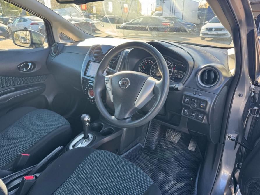 Nissan Note II Рестайлинг Ижевск  - изображение 12
