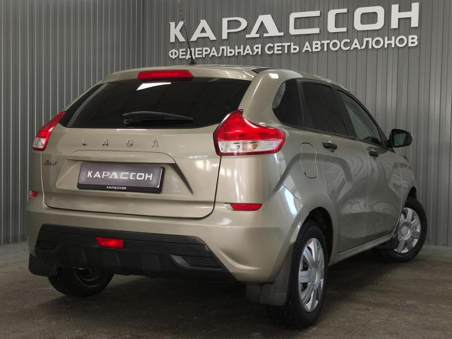 Lada (ВАЗ) XRAY I Пермь  - изображение 2