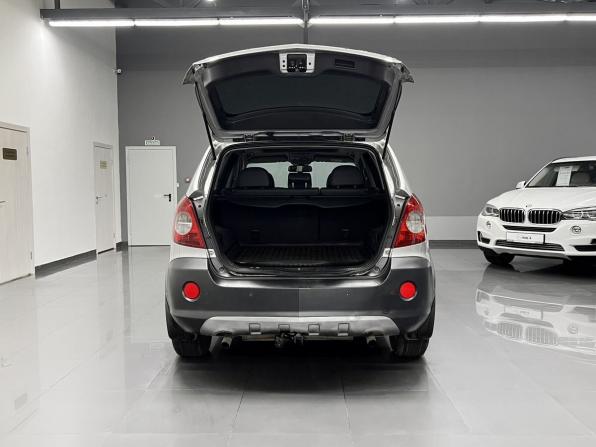 Opel Antara I с пробегом 2009 года, цена 765 000 рублей, 219019 км, внедорожник, Автокод Объявления