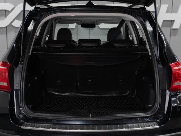 Haval H6 I с пробегом 2019 года, цена 1 310 000 рублей, 227406 км, внедорожник, Автокод Объявления