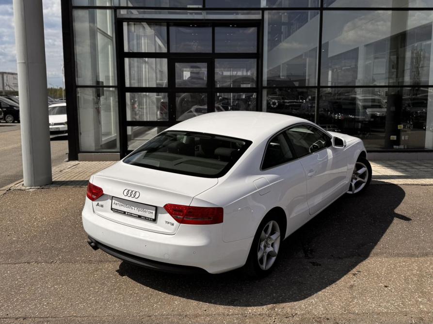 Audi A5 I (8T) Тверь  - изображение 4