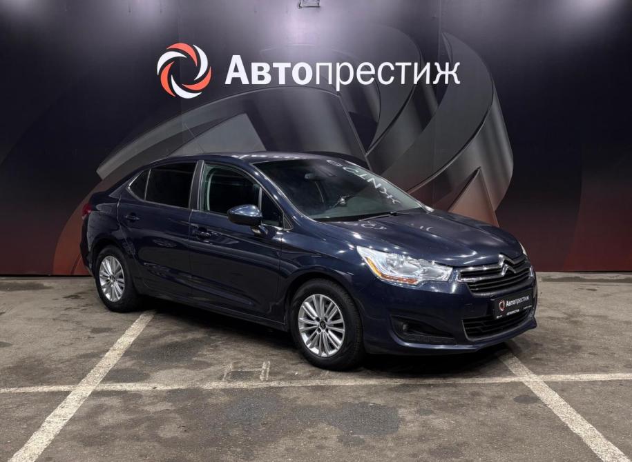Citroen C4 II Ставрополь  - изображение 3