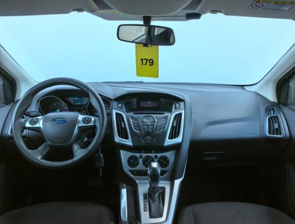 Ford Focus III с пробегом 2012 года, цена 720 000 рублей, 198000 км, универсал, Автокод Объявления